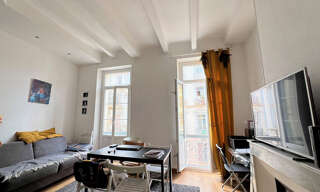 Appartement 3 Pièces 58 m² à vendre à Hyères (83400)