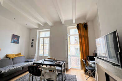 Appartement 3 pièces 227900 €