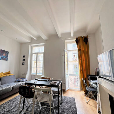Appartement 3 pièces 227900 €