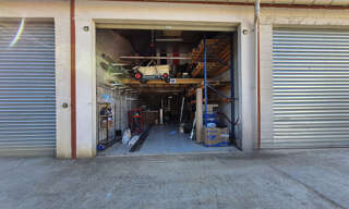 Local industriel 9 Pièces 90 m² à louer à Saint-Gély-du-Fesc (34980)