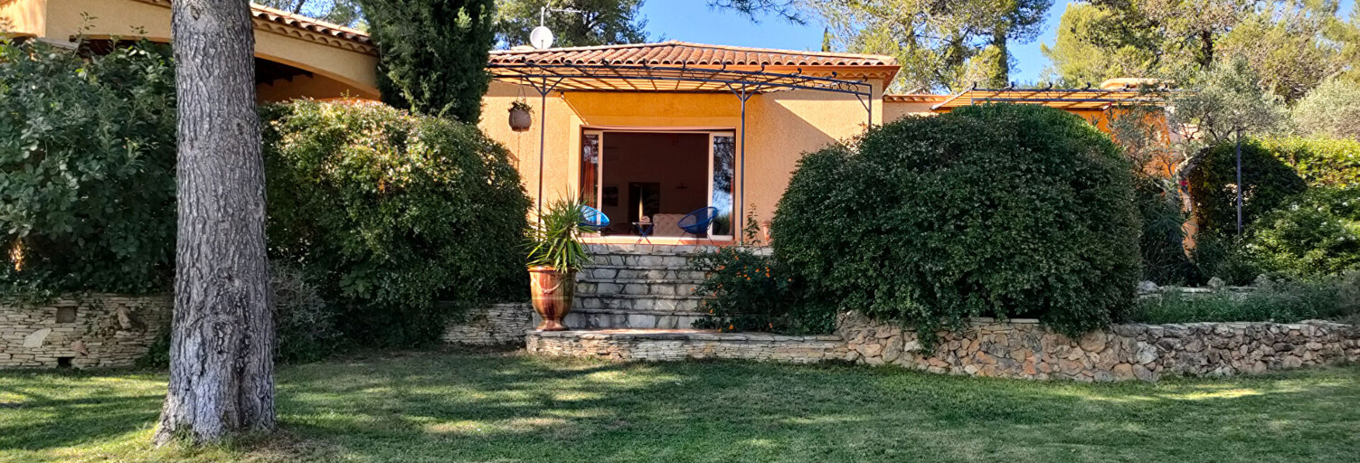 Maison 9 Pièces 300 m² à vendre à Saint-Gély-du-Fesc (34980)