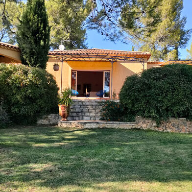 Maison 9 pièces 1690000 €