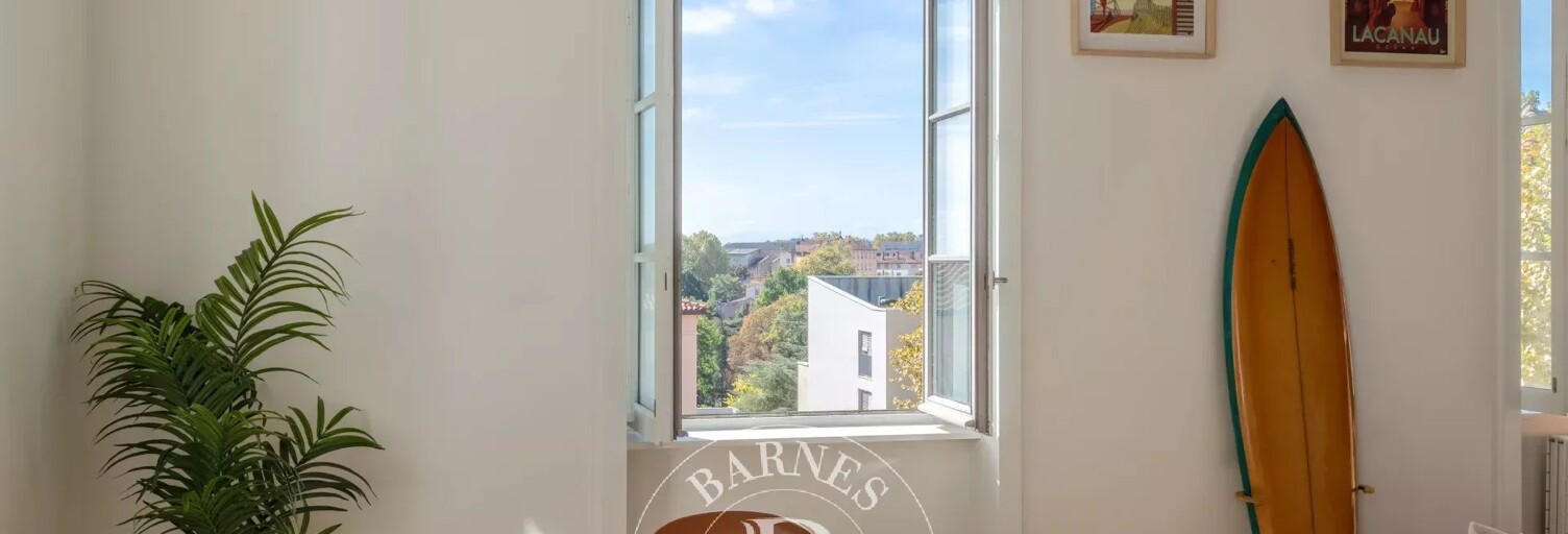 Appartement 3 Pièces 78 m² à vendre à Lyon 5 (69005)