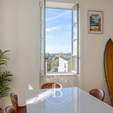 Appartement 3 pièces 595000 €