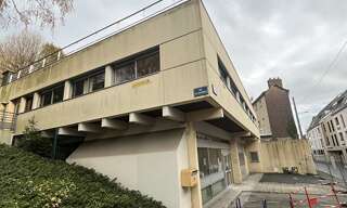 Appartement 3 Pièces 75 m² à vendre à Rouen (76000)