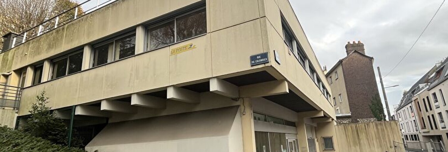 Appartement 3 Pièces 75 m² à vendre à Rouen (76000)