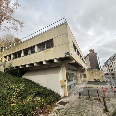 Appartement 3 pièces 139000 €