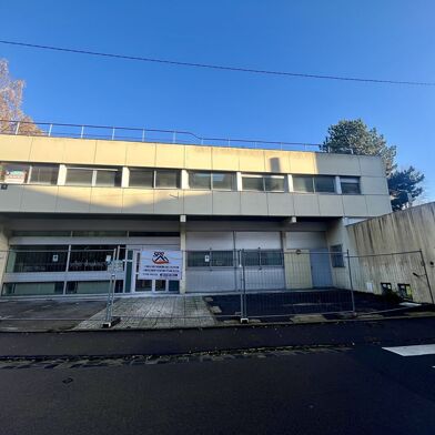 Appartement 3 pièces 120000 €