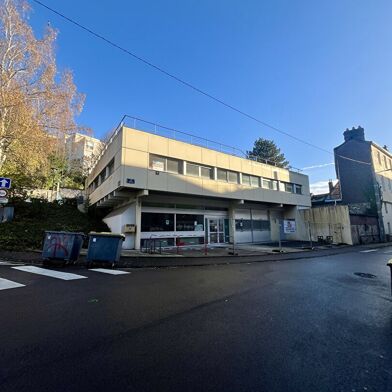 Appartement 2 pièces 105000 €