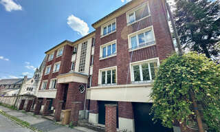 Appartement 2 Pièces 40 m² à vendre à Rouen (76000)