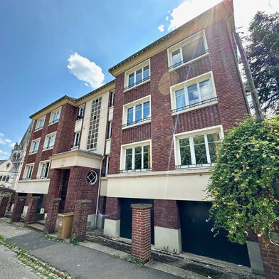 Appartement 2 pièces 79000 €