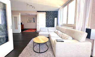 Appartement 5 Pièces  m² à vendre à Villeurbanne (69100)