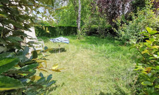 Maison 4 Pièces 75 m² à vendre à Saints-en-Puisaye (89520)