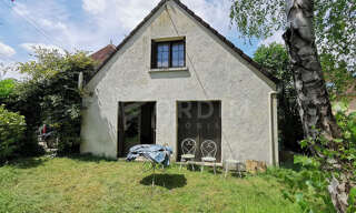 Maison 4 Pièces 75 m² à vendre à Saints-en-Puisaye (89520)