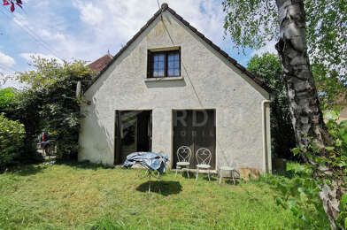 Maison 4 pièces 39000 €