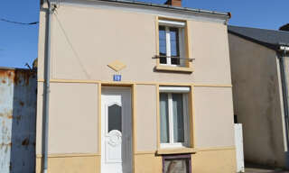 Maison 2 Pièces 64 m² à vendre à Châtellerault (86100)