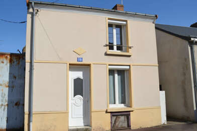 Maison 2 pièces 72200 €