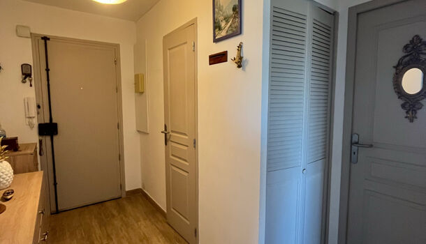 Appartement 3 pièces  à vendre Six-Fours-les-Plages 83140