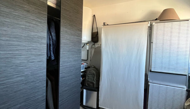 Appartement 3 pièces  à vendre Six-Fours-les-Plages 83140