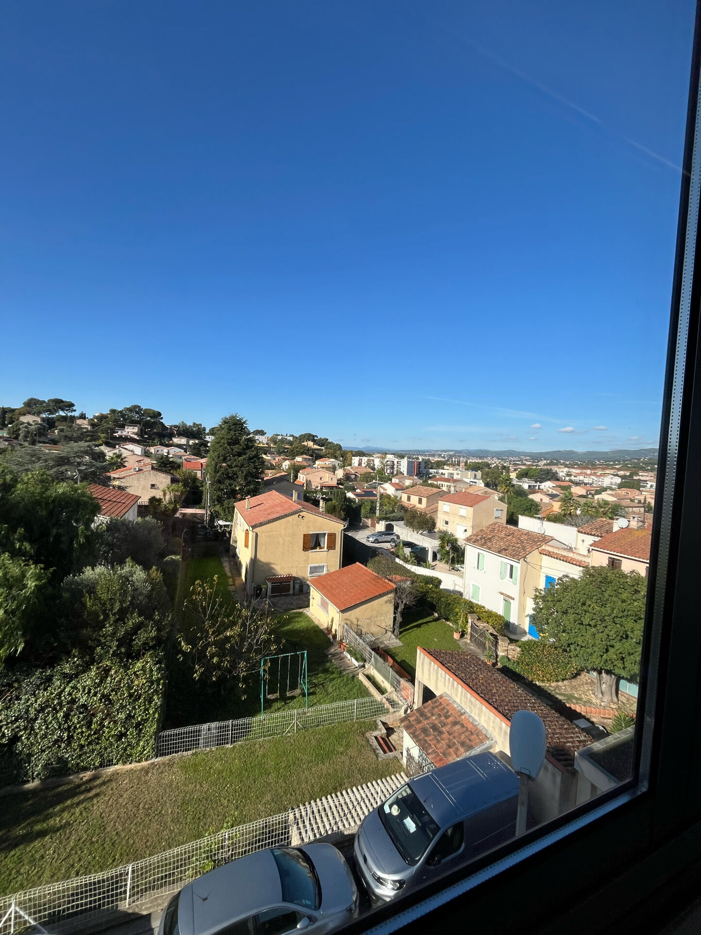Appartement  T3 à vendre Six-Fours-les-Plages 83140
