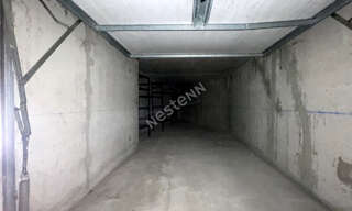 Garage   m² à vendre à La Motte-Servolex (73290)