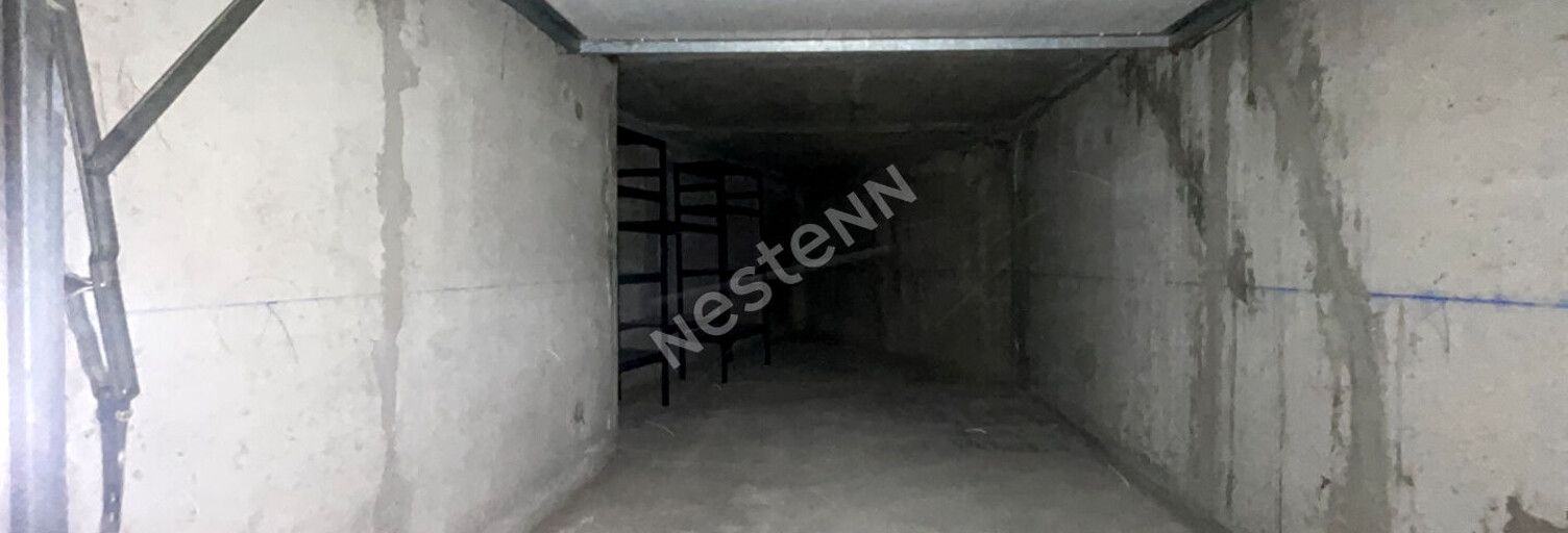 Garage   m² à vendre à La Motte-Servolex (73290)