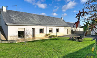 Maison 5 Pièces 130 m² à vendre à Rougé (44660)