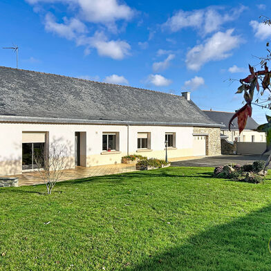 Maison 5 pièces 237300 €