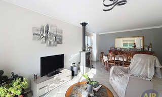 Maison 5 Pièces 130 m² à vendre à Rougé (44660)