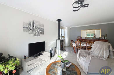 Maison 5 pièces 237300 €