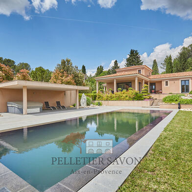 Maison 6 pièces 1495000 €