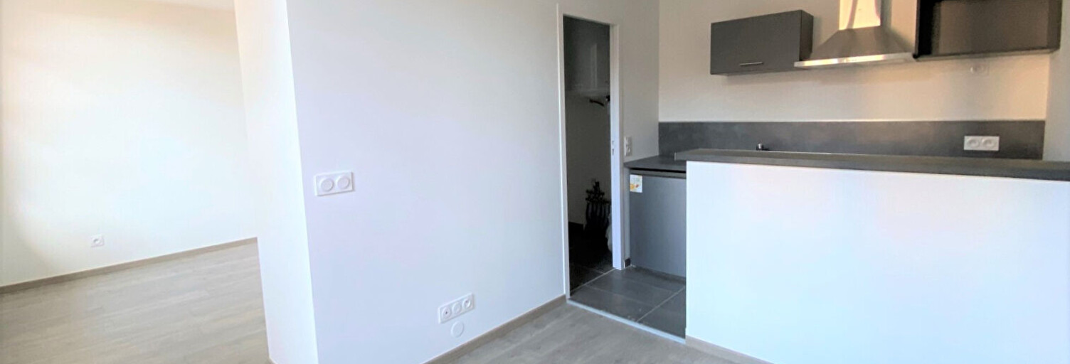Appartement 1 Pièce 25 m² à louer à Montauban (82000)
