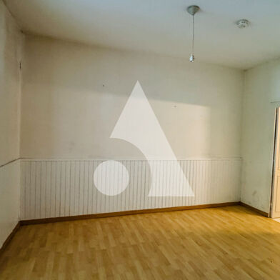 Maison 3 pièces 133750 €