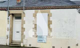 Maison 3 Pièces 68 m² à vendre à La Roche-sur-Yon (85000)