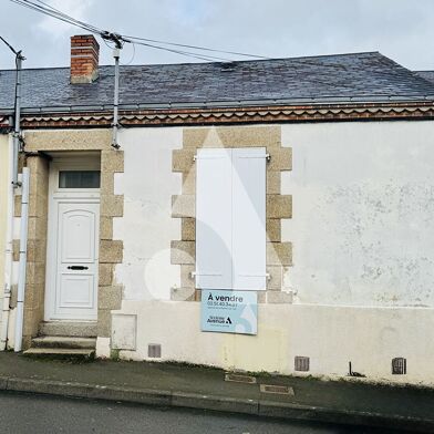 Maison 3 pièces 133750 €