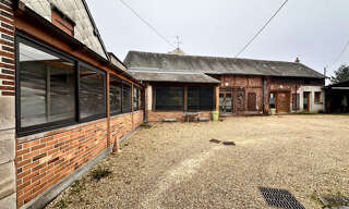 Immeuble  209 m² à vendre à Aubigny-sur-Nère (18700)