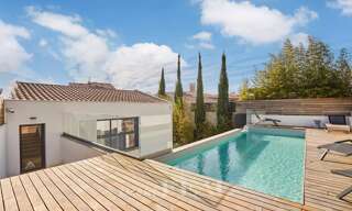 Maison 7 Pièces 225 m² à vendre à Aix-en-Provence (13100)