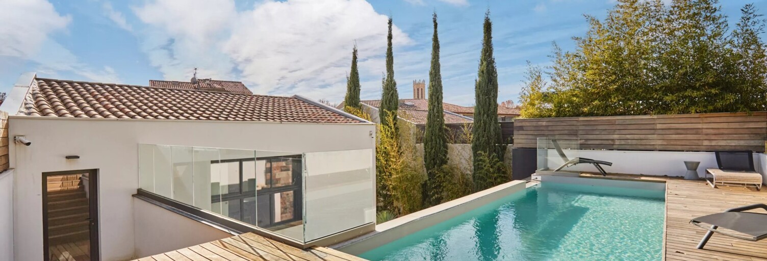 Maison 7 Pièces 225 m² à vendre à Aix-en-Provence (13100)