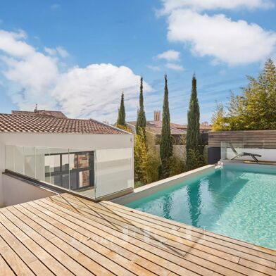 Maison 7 pièces 2950000 €