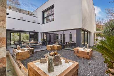 Maison 7 pièces 2780000 €