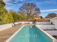Aix en Provence - Maison d'architecte — photo 2