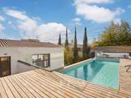 Aix en Provence - Maison d'architecte — photo 3