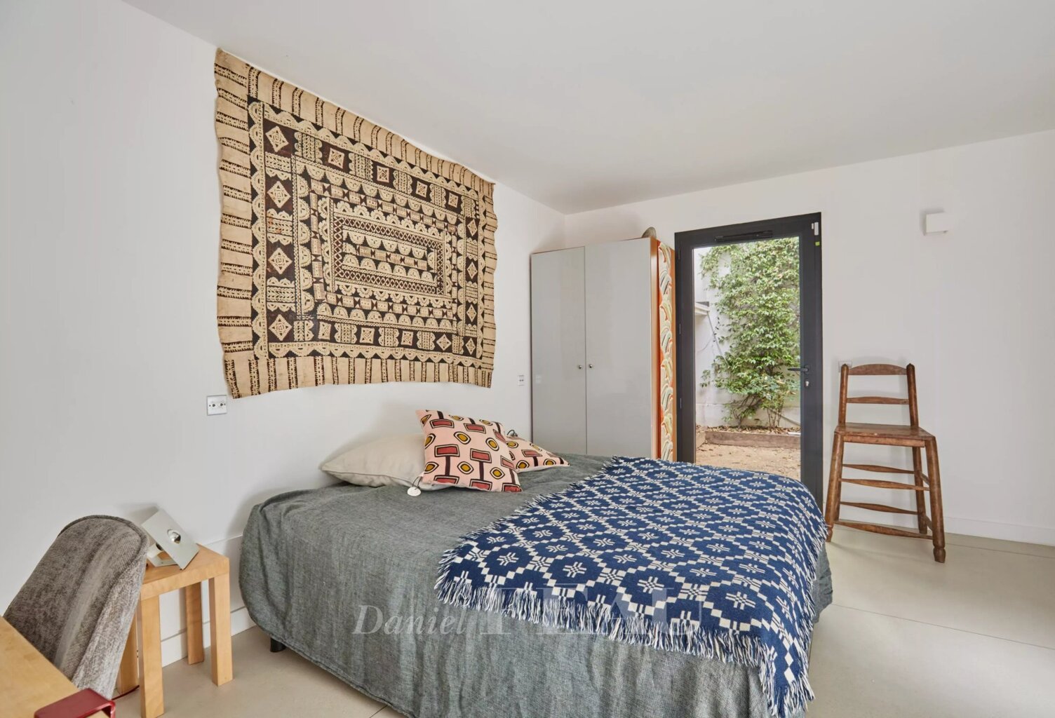 Aix en Provence - Maison d'architecte — photo 1