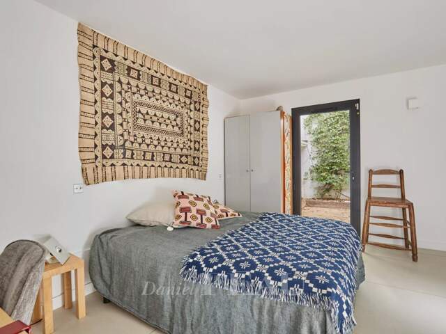 Aix en Provence - Maison d'architecte — photo du bien