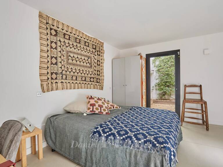 Aix en Provence - Maison d'architecte — photo 1