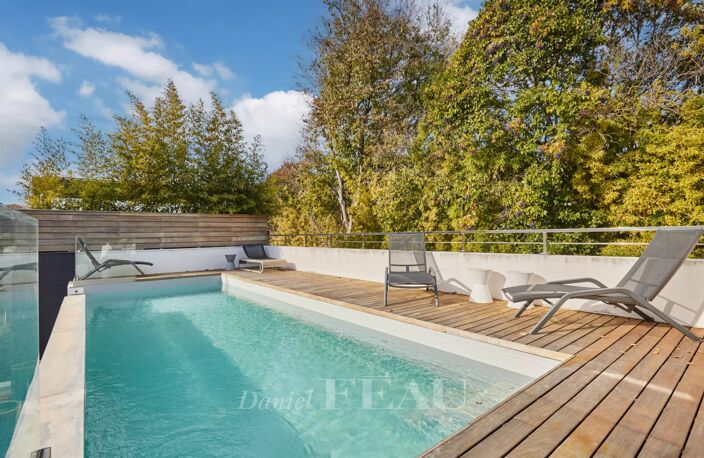 Aix en Provence - Maison d'architecte — photo 4
