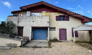 Maison 10 Pièces 134 m² à vendre à Saint-Barthélemy-de-Vals (26240)