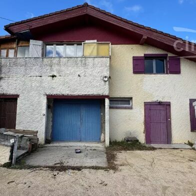 Maison 10 pièces 198000 €