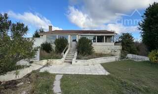 Maison 10 Pièces 134 m² à vendre à Saint-Barthélemy-de-Vals (26240)