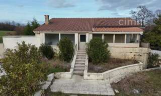 Maison 10 Pièces 134 m² à vendre à Saint-Barthélemy-de-Vals (26240)